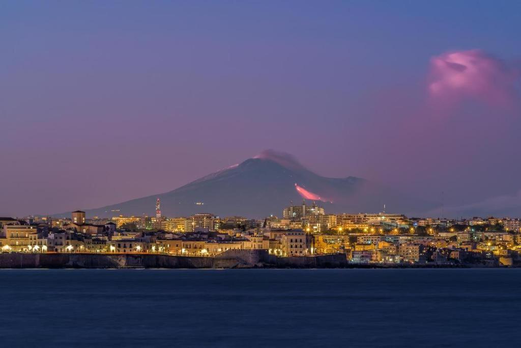 Etnasentieri Wine House On Etna Mount Villa Belpasso Luaran gambar