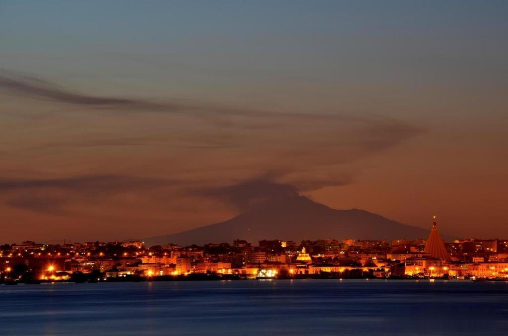 Etnasentieri Wine House On Etna Mount Villa Belpasso Luaran gambar