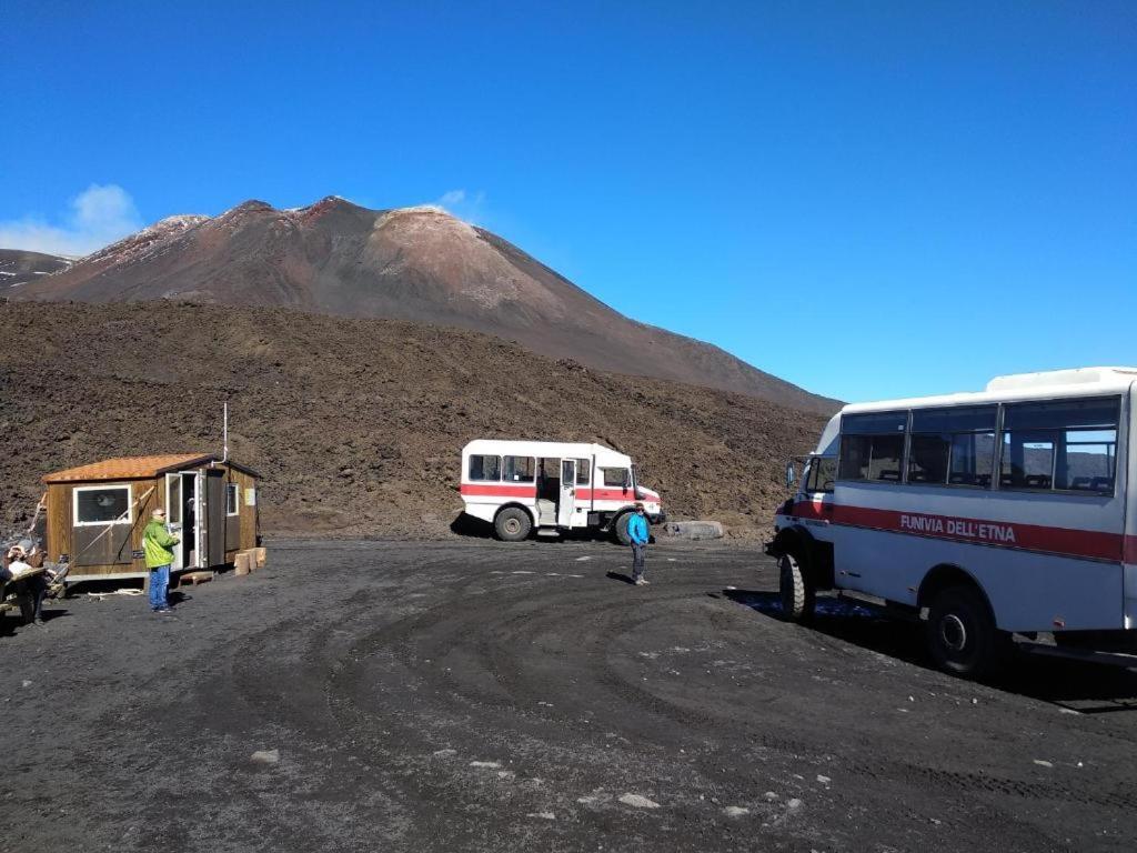 Etnasentieri Wine House On Etna Mount Villa Belpasso Luaran gambar