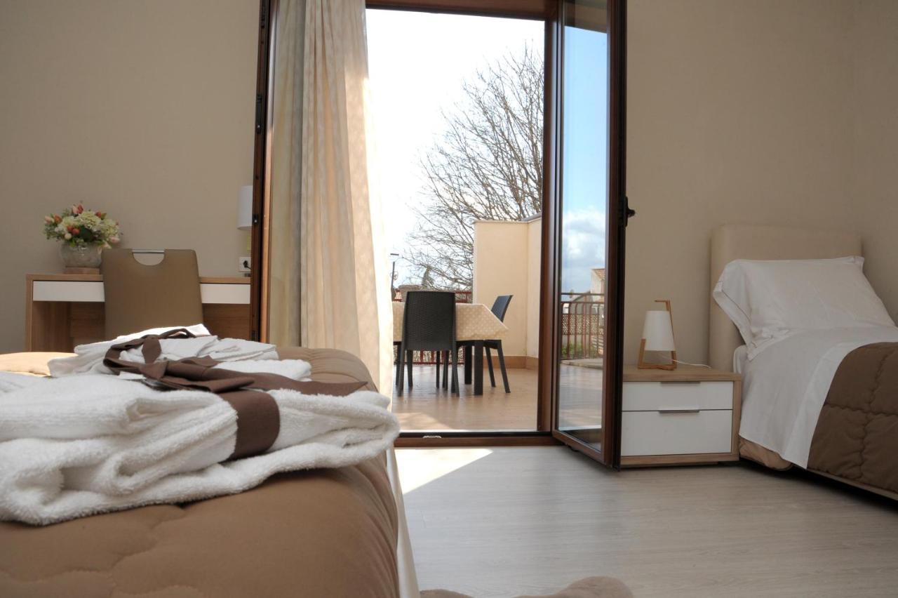 Etnasentieri Wine House On Etna Mount Villa Belpasso Luaran gambar
