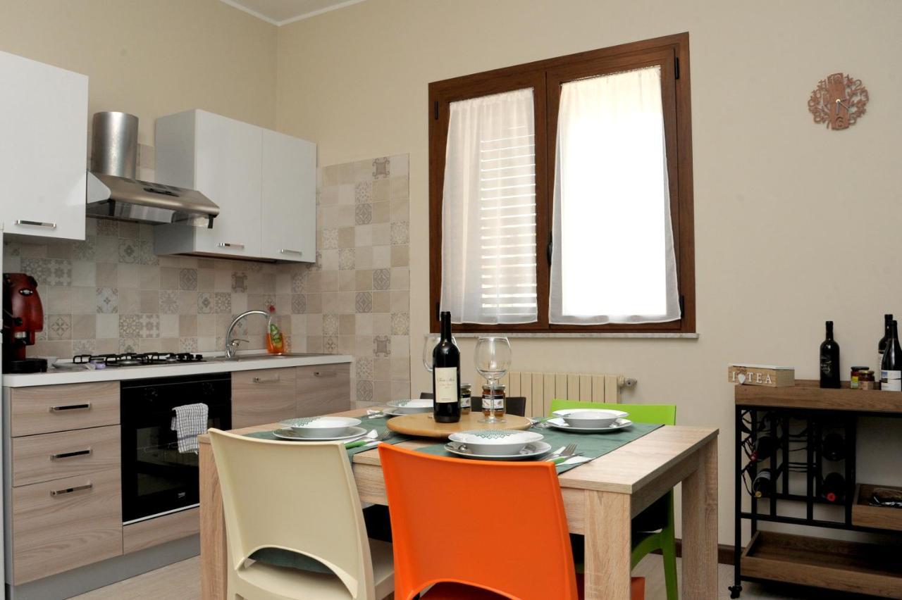 Etnasentieri Wine House On Etna Mount Villa Belpasso Luaran gambar